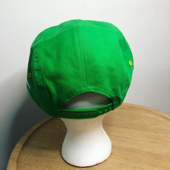 Accessories | Subway 5 Panel Hat | Poshmark
